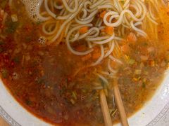 -一品飘香米线(一中总店)
