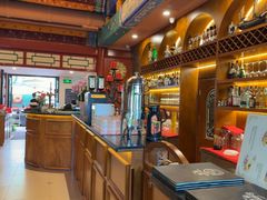 -申德勒加油站西餐厅(日坛路总店)
