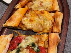 -Efes Turkish & Mediterranean Cuisine 艾菲斯餐厅(陆家嘴店)
