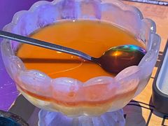 焦糖豆花-燥次·烧烤酒场(万象城店)