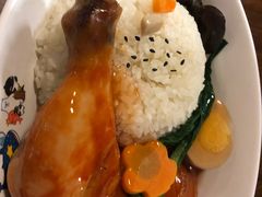 -海昌极光餐厅