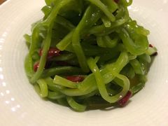 -北京老铺烤鸭(高新店)