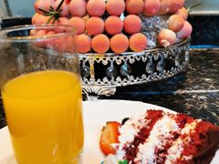 -威斯汀舞台餐厅