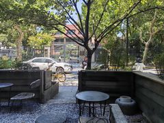 -WABI COFE(愚园路店)