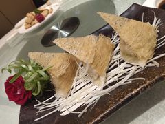 -荣粤酒家·融合粤菜