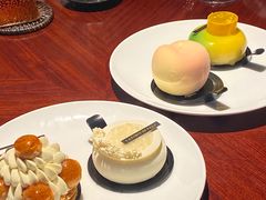 -La Porte de Paris 巴黎之门法式甜品