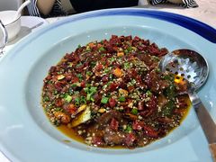 -味+新京宴·烤鸭·北京菜(创意谷店)
