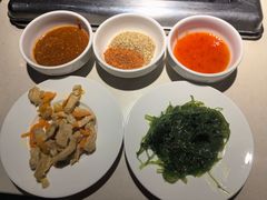 -海底捞火锅(万丰桥店)
