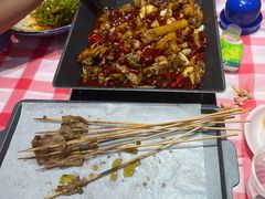 -龙虾当家·大排档(红谷滩五中店)