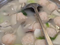 -裕德隆清真饭庄·天津特色菜(河东店)