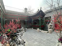 -火火咖啡&茶空间