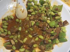 -光海·乡记酸菜鱼·始于1996(花园路店)