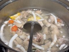 -狐狸爱上椰子鸡(滨江星光大道店)