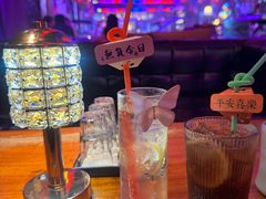 -喜鹊音乐酒馆(西街店)
