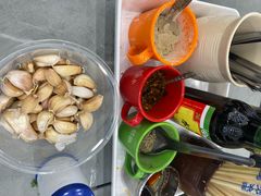 -水楼子鑫鑫砂锅居(健康路店)