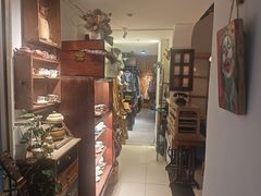 -樹下遇见树·咖啡