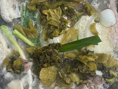 -海关荤豆花(洋河一路店)