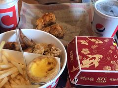 -肯德基(常熟百润发店)