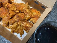 -汴京炸鸡王(蔡锷北路店)