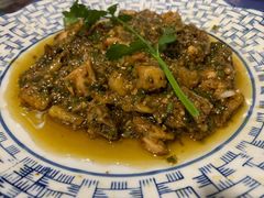 -百年粉蒸牛肉
