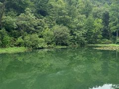 -石峰公园