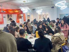 -聚会山庄·派对会议团建别墅轰趴馆(中兴和园店)