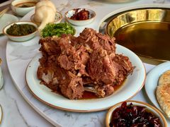 -穆斯林饭庄(明德南街店)