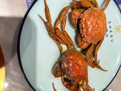 -奢谷·海鲜自助(南海万科店)