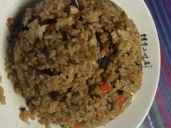 纳西炒饭-88号小吃店·经典云南菜·地道纳西美食