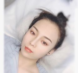 -臣丽纹眉全国连锁