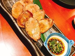 -赤坂亭·M9和牛烧肉·铁板烧(合肥万象城店)