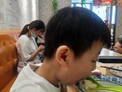 -绿杨馄饨临顿路店