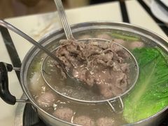 -联胜潮汕牛肉火锅(东苑南路店)