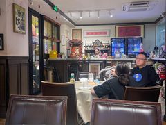 -阿莉餐厅(枣阳路店)