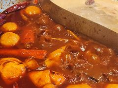 -袁老四重庆老火锅(桐梓坡店)
