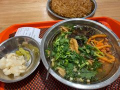 -柳州肥姨妈大骨螺蛳粉(双阳路店)