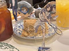 -老井俄式餐厅