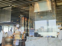 -广州富力君悦大酒店·凯菲厅