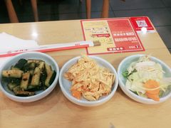 -李先生牛肉面大王(成都东站西广场店)