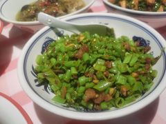 -西江红·株洲本地菜(滨江南路店)