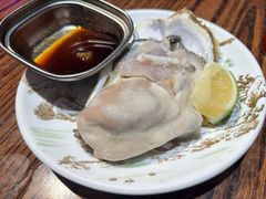 -蚝堡海鲜·威海菜·海肠捞饭·烧烤·亚洲吃蚝公司(幸福门店)