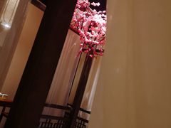 大堂-花千醉拾季(雨花世茂店)