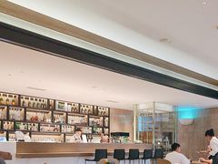 -粤海喜来登酒店·&More聚驿(天河城店)