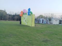 -不觉晓CAMPING(上海迪士尼营地店)