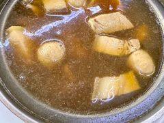 -新记肉骨茶