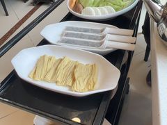 -蝎王府羊蝎子(朝阳北路店)