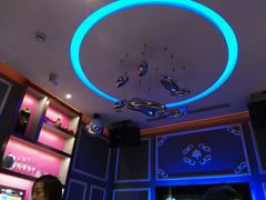 -米乐星世界KTV