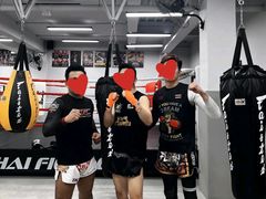 -TFC 纯泰拳馆MuayThai