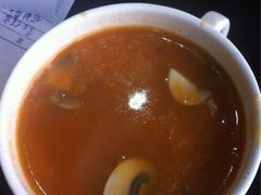 iphone_upload_pic-蘑菇餐厅(马台街店)