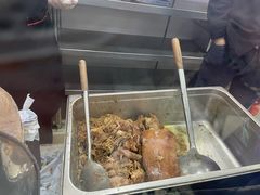 -樊记腊汁肉(竹笆市总店)